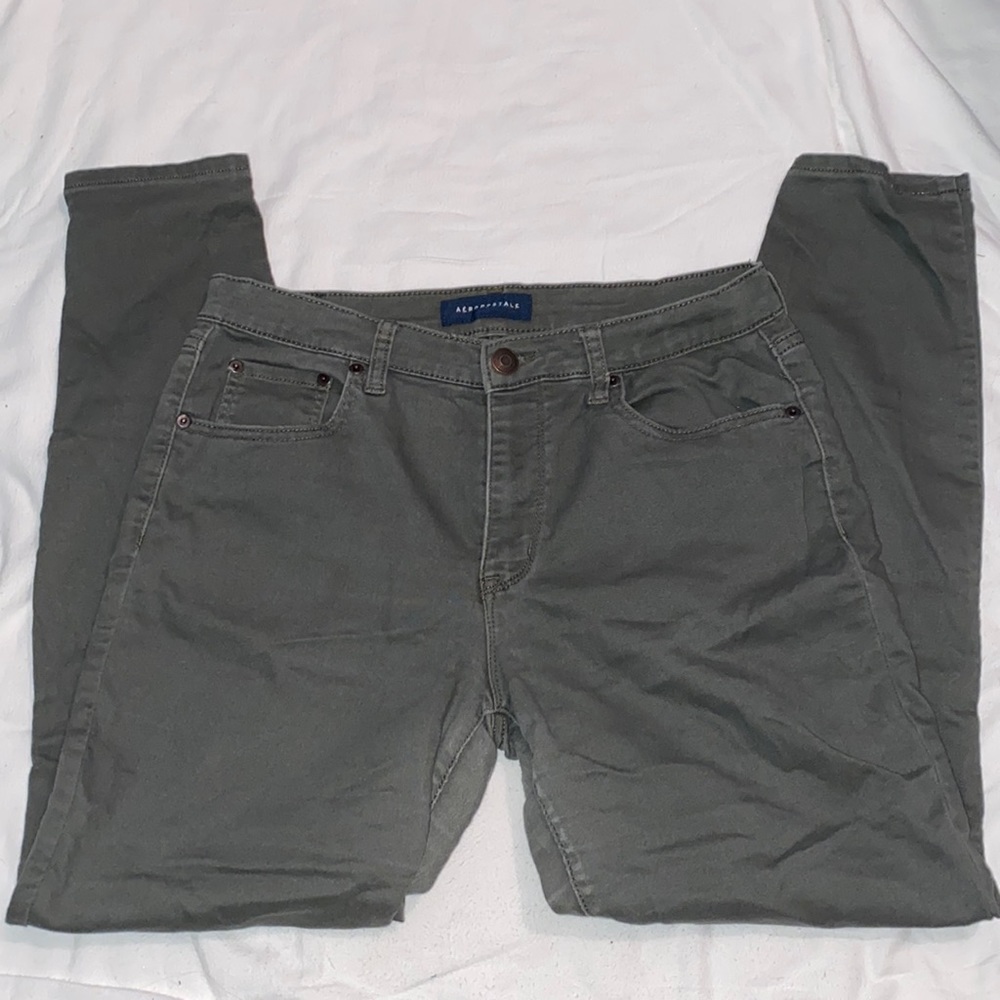 Women’s Aeropostale jeggings